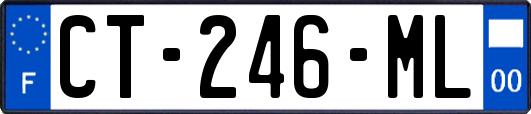 CT-246-ML