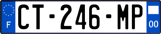 CT-246-MP