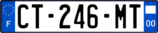 CT-246-MT