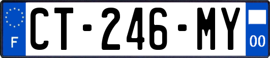 CT-246-MY