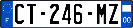 CT-246-MZ