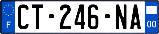 CT-246-NA