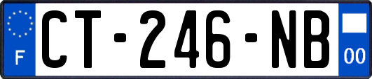 CT-246-NB
