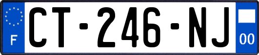 CT-246-NJ