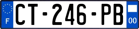 CT-246-PB