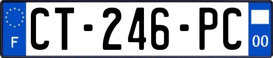CT-246-PC