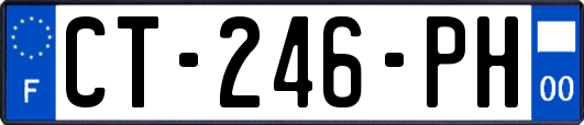 CT-246-PH