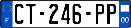 CT-246-PP