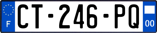 CT-246-PQ