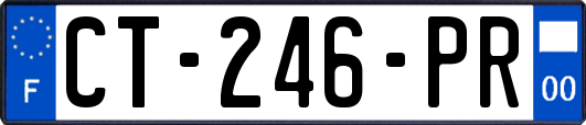 CT-246-PR