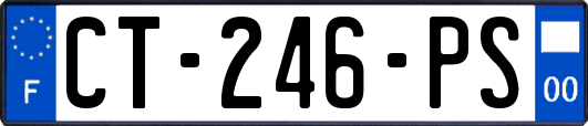 CT-246-PS