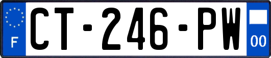 CT-246-PW