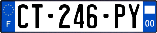 CT-246-PY