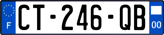 CT-246-QB
