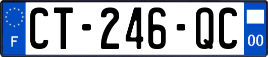CT-246-QC