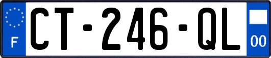 CT-246-QL