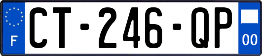 CT-246-QP