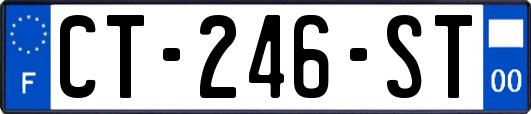 CT-246-ST