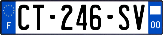 CT-246-SV