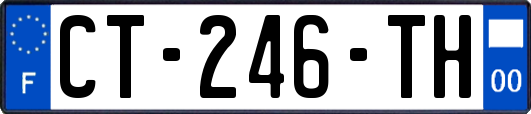 CT-246-TH