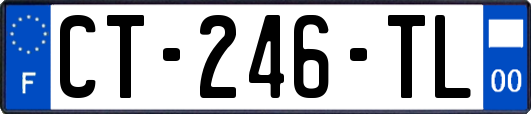 CT-246-TL