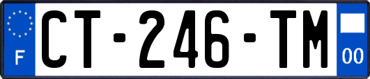 CT-246-TM
