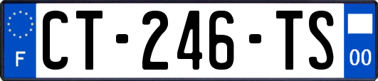 CT-246-TS