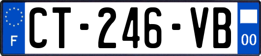 CT-246-VB