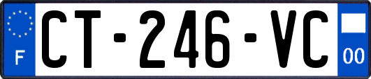 CT-246-VC
