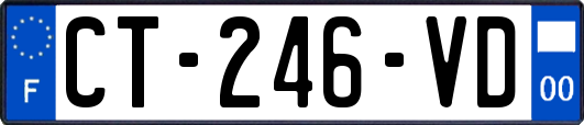 CT-246-VD