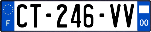 CT-246-VV