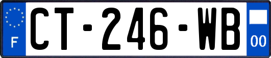 CT-246-WB