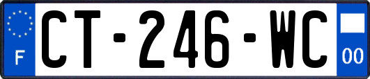 CT-246-WC