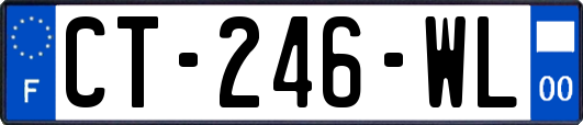 CT-246-WL