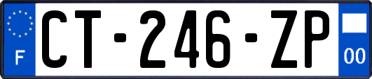 CT-246-ZP