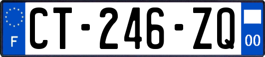 CT-246-ZQ