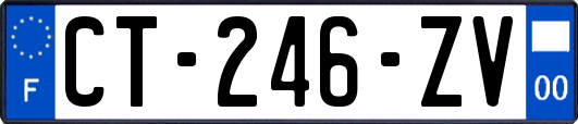 CT-246-ZV