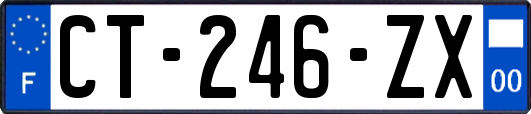 CT-246-ZX