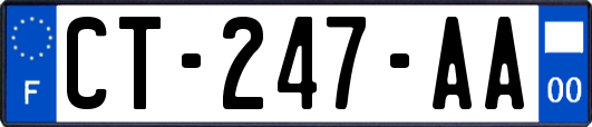 CT-247-AA