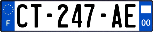 CT-247-AE