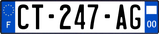 CT-247-AG