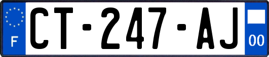 CT-247-AJ