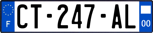 CT-247-AL