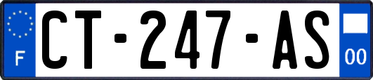 CT-247-AS