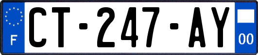 CT-247-AY