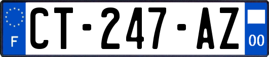 CT-247-AZ