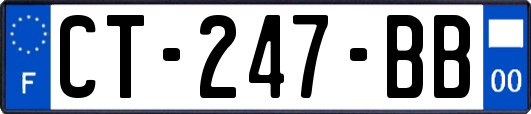 CT-247-BB