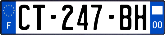 CT-247-BH