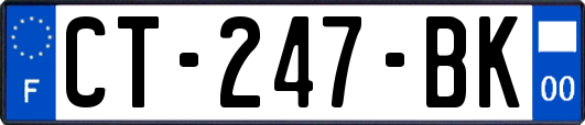 CT-247-BK