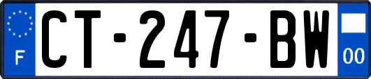 CT-247-BW